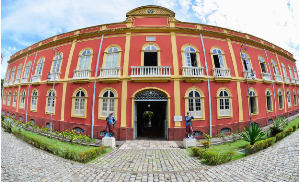 Foto: Michael Dantas