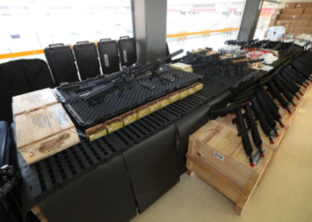 Foto: Tácio Melo/Secom