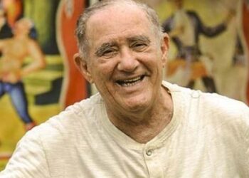 Foto: reprodução instagram