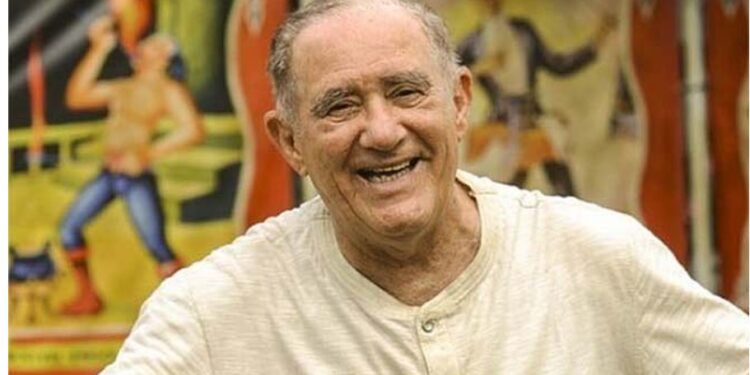 Foto: reprodução instagram