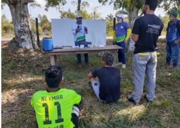 Foto: Divulgação/Sepror