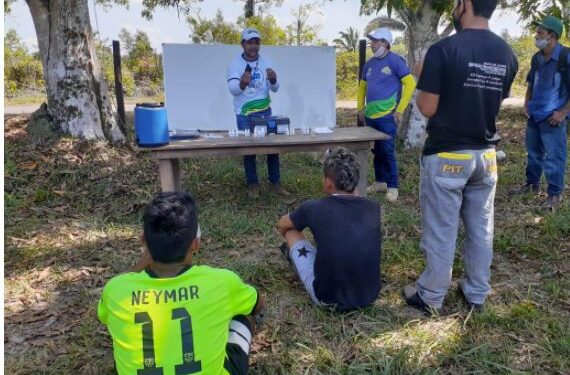 Foto: Divulgação/Sepror