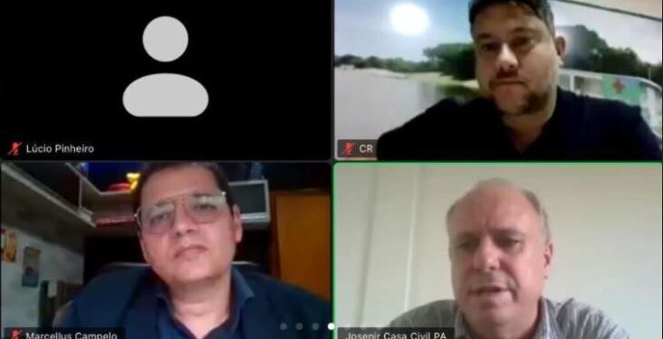 Foto:
Fotos: Divulgação/ SES-AM