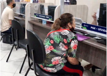 Foto: Divulgação/PGE