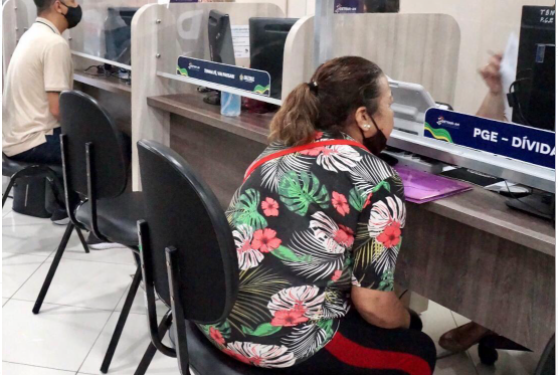 Foto: Divulgação/PGE