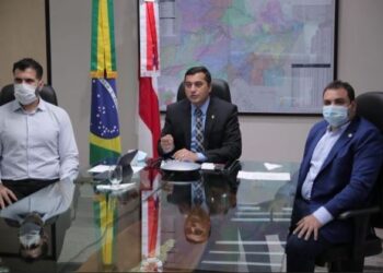 Foto: Maurílio Rodrigues/Secom