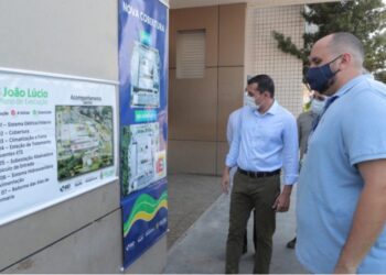 Foto:Diego Peres/Secom