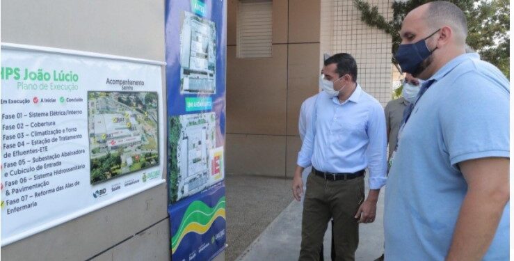 Foto:Diego Peres/Secom