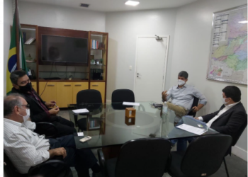 Foto: Divulgação/Sedecti.