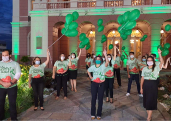 Foto: Rodrigo Santos/SES-AM