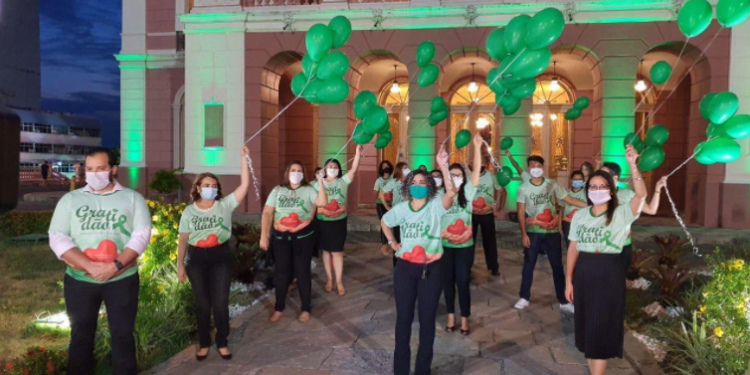 Foto: Rodrigo Santos/SES-AM