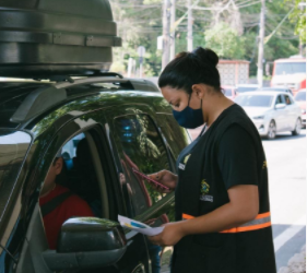 Foto:Divulgação/Arsepam