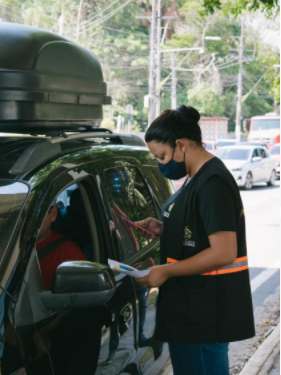 Foto:Divulgação/Arsepam