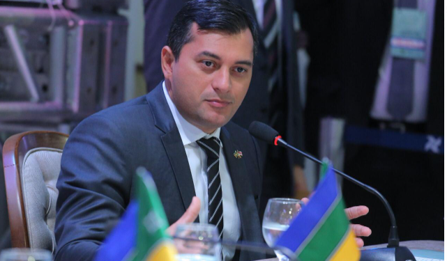 Foto: Maurílio Rodrigues/Secom