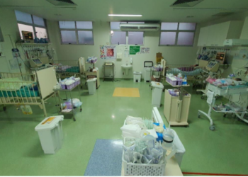 Foto: Rodrigo Santos/ SES-AM