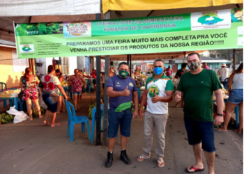 Foto: Divulgação/Idam