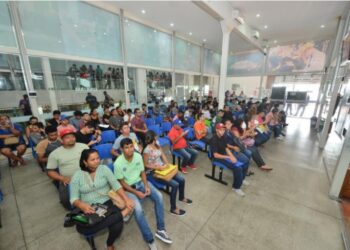 Foto:Michell Mello/Secom