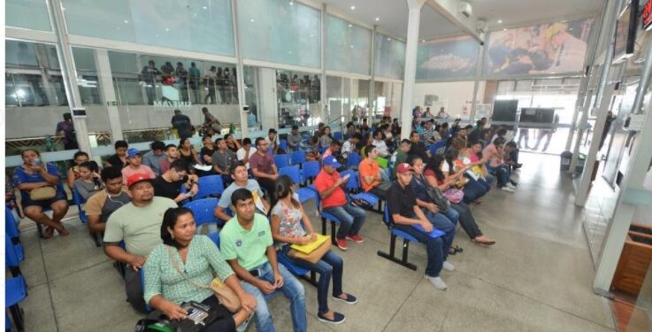 Foto:Michell Mello/Secom