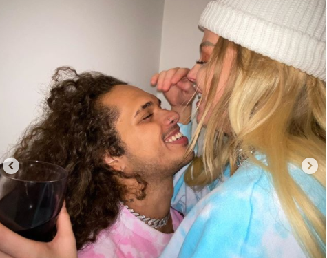 Foto:Reprodução instagram