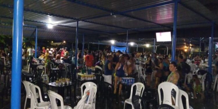 Foto: Divulgação/SSP-AM