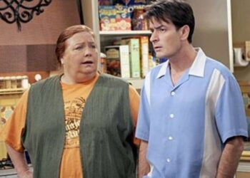 Foto: Reprodução/Warner Bros/CBS