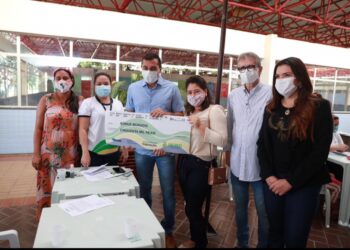 Foto: Divulgação/Bruno Zanardo/Secom