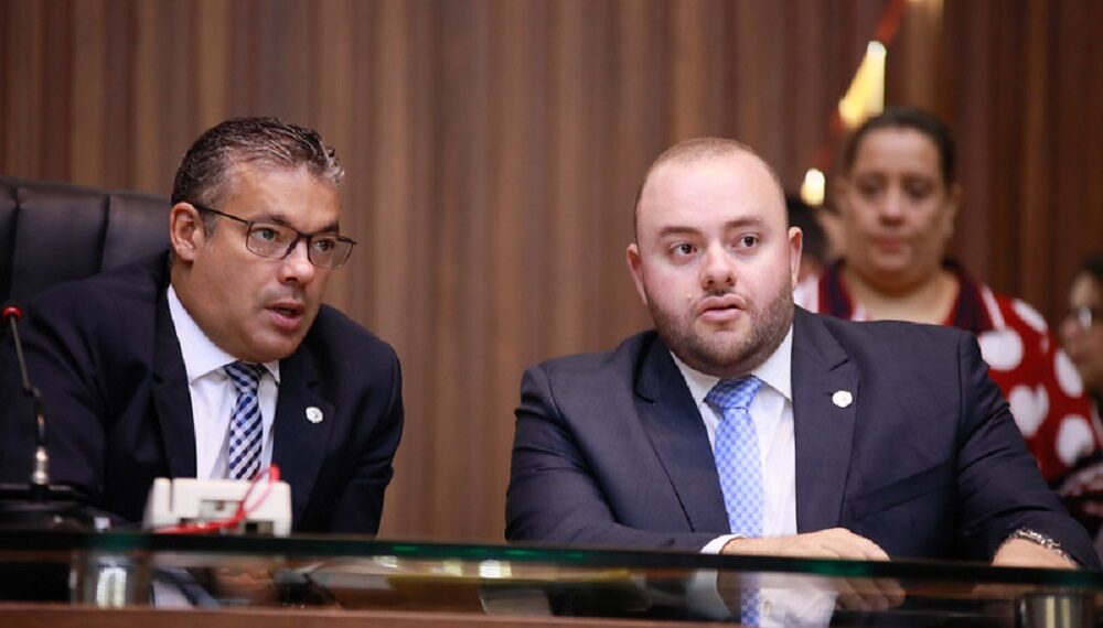 MP investiga a existência de ‘funcionários fantasmas’ no gabinete do deputado Fausto Júnior