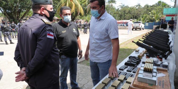 Fotos: Diego Peres/Secom.