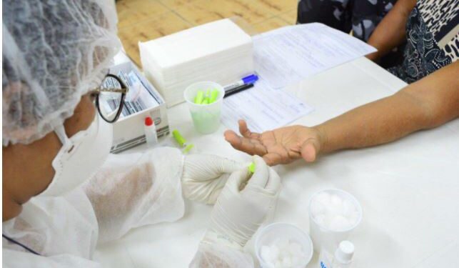 Fotos: Mayara Viana/SES-AM