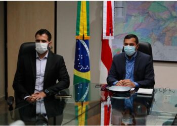 Fotos: Divulgação/Secom