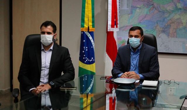 Fotos: Divulgação/Secom