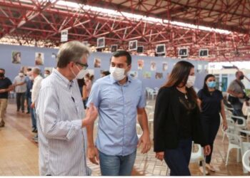 Fotos: Tiago Corrêa/UGPE