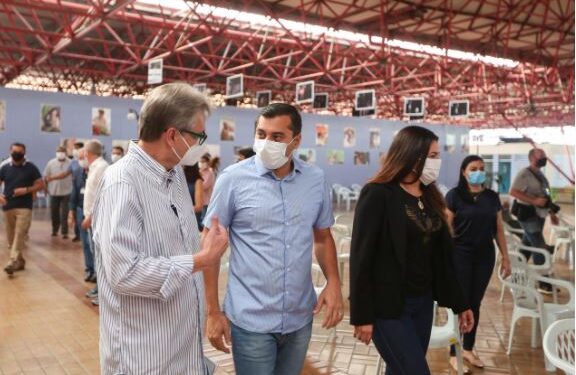 Fotos: Tiago Corrêa/UGPE