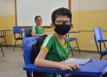 Foto: Lincoln Ferreira/Seduc-AM