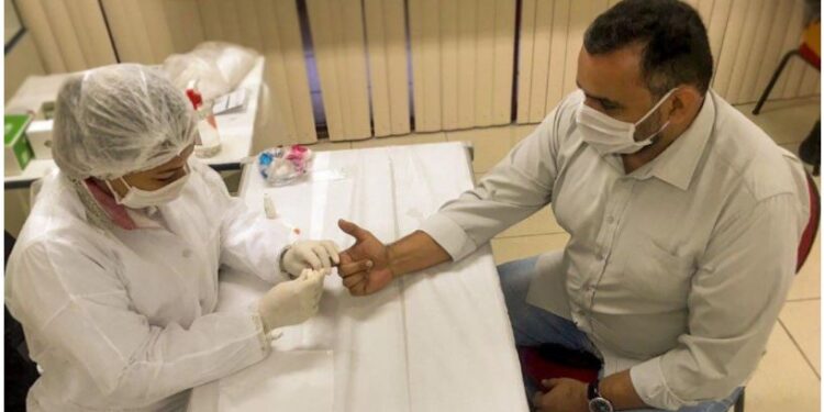 Foto: Divulgação/Amazonprev