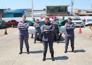 Foto: Carlos Soares / SSP-AM