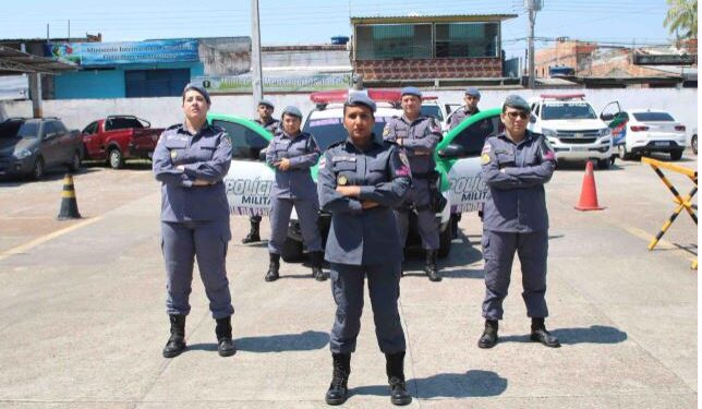 Foto: Carlos Soares / SSP-AM