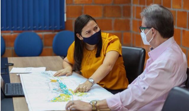 Foto: Tiago Corrêa/UGPE