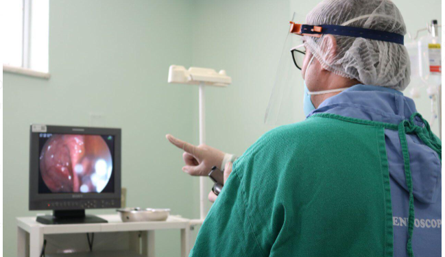 Fotos: Paulo Bahia/ SES-AM