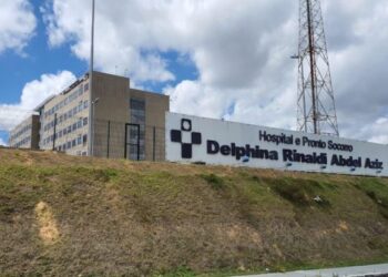 Foto: Secom e Michell Mello/Secom