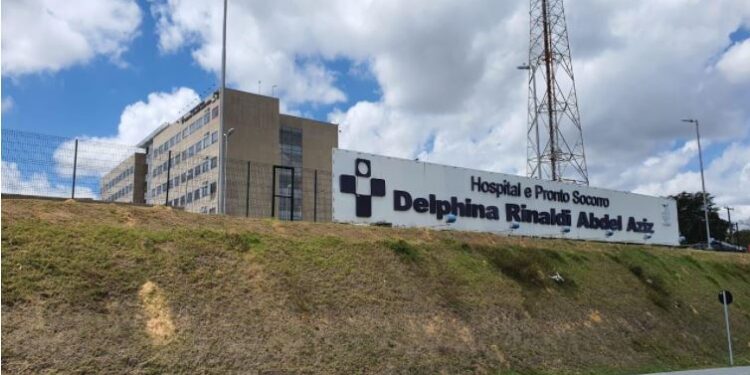 Foto: Secom e Michell Mello/Secom