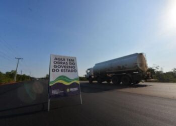 FOTOS: Diego Peres e Michell Mello/Secom