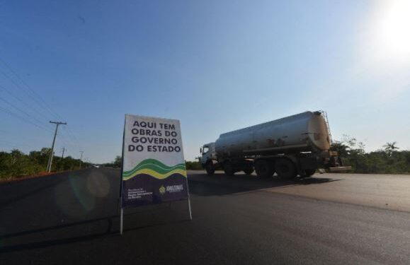 FOTOS: Diego Peres e Michell Mello/Secom