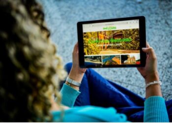 Foto Janailton Falcão/Amazonastur