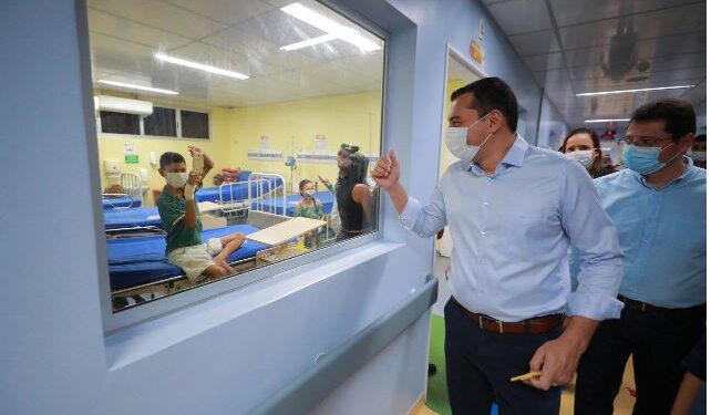 Foto: Diego Peres / Secom