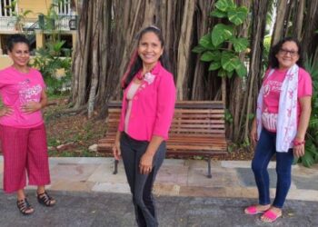 Fotos: Rodrigo Santos/ SES-AM