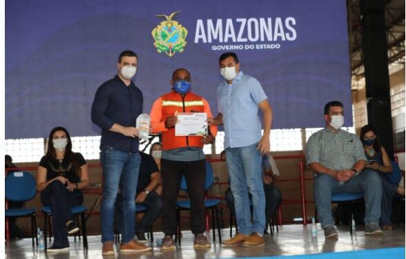 Fotos: Roberto Carlos/Secom