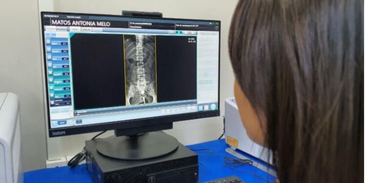 Fotos: Rodrigo Santos/ SES-AM