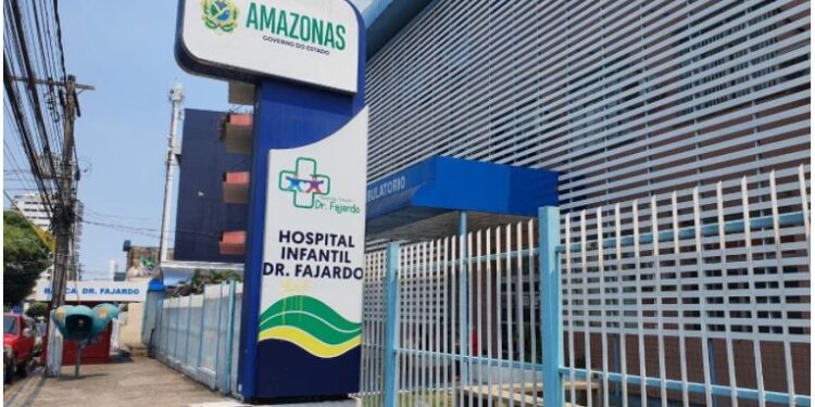 Fotos: Rodrigo Santos/SES-AM