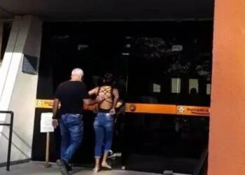 Foto: Reprodução/ Rede Globo